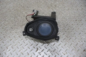 09 Aston Martin V8 Vantage Left LH Door Speaker W/Bracket (9G43-18809-JA) Tested - Picture 1 of 14