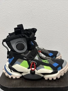 Li-Ning Reburn Hi 2.0 OBO - Picture 1 of 7