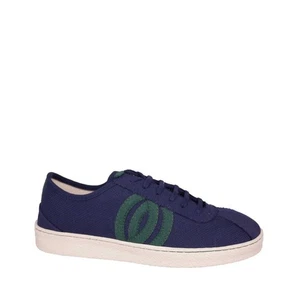 Vesica Piscis Diogenes Sport blue Sneaker blau Spanien Kreislaufwirtschaft vegan - Bild 1 von 32