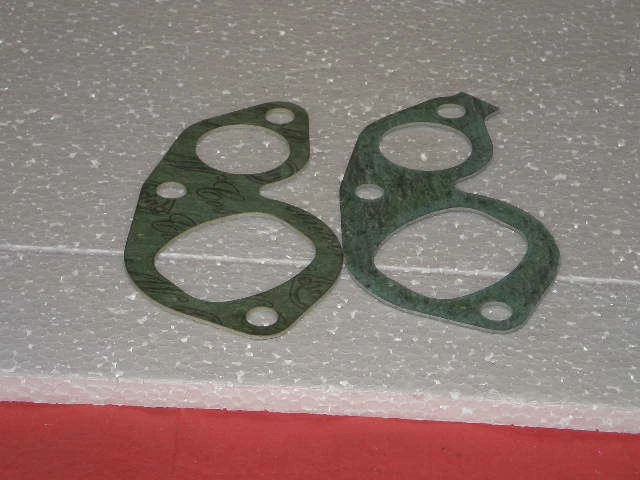 JUNTA COLECTOR ADMISIÓN BMW (1), 1600 Foto 1 de 1