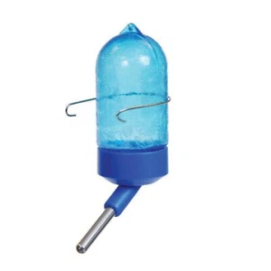 Oasis Bell-Bottle 4oz  Blue - Picture 1 of 1