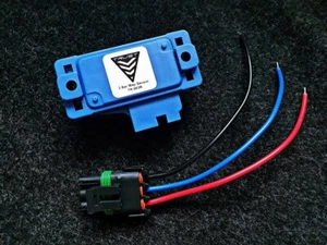 3 Bar Map Sensor Manifold Pressure Turbo For SAAB 9-3 900 9000 -12223861 - Picture 1 of 1