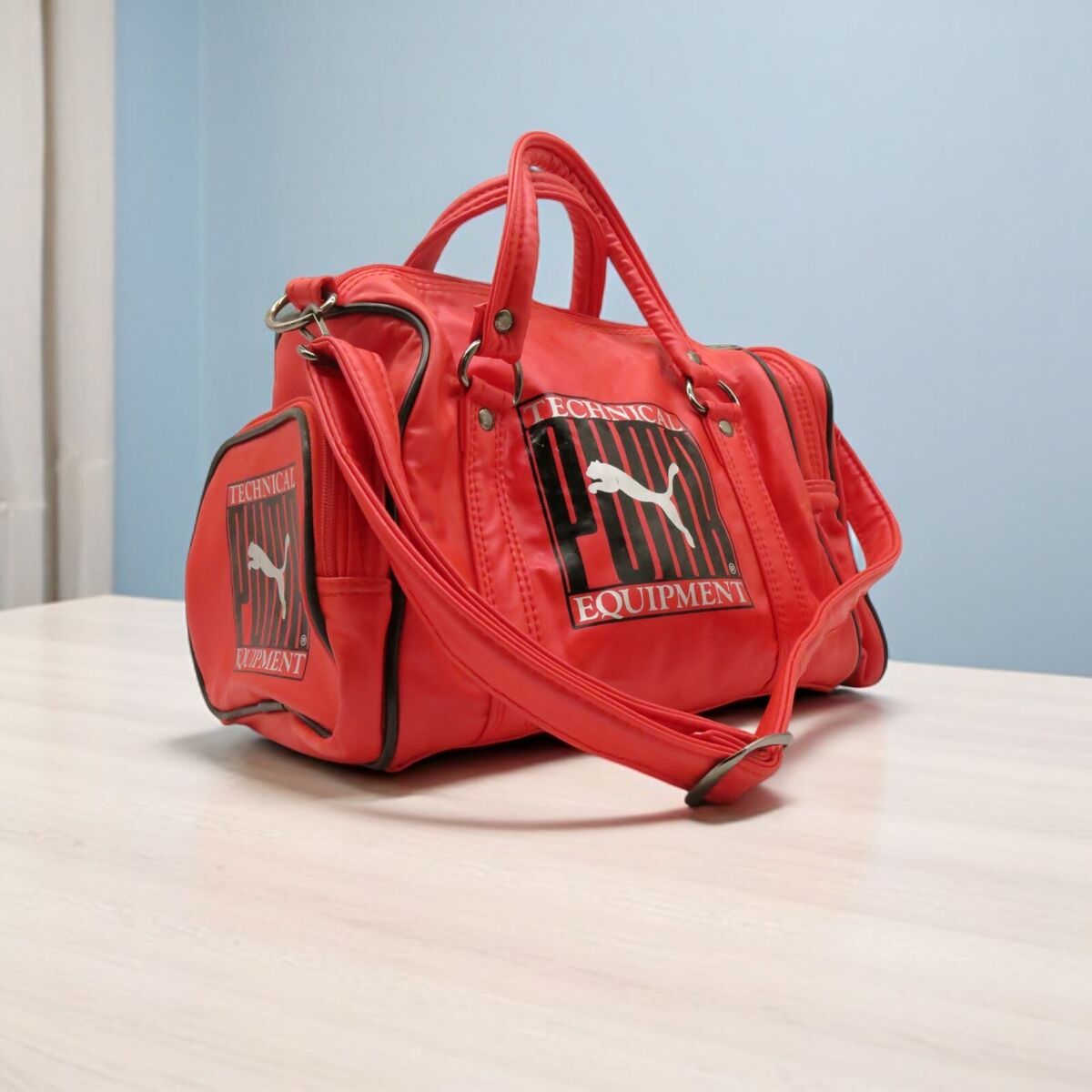 PUMA Vintage Bags, Handbags & Cases for sale | eBay PUMA Vintage Bags, Handbags & Cases for sale | eBay