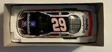 2005 #29 Kevin Harvick - RCCA CLUB CAR - ATLANTA SPECIAL 1/24th SCALE #4354