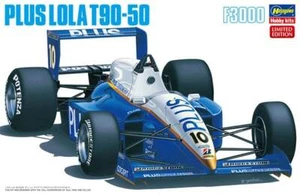 Hasegawa 1/24 Plus Lola T90-50 20383 - Picture 1 of 1