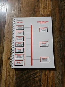 Carrier Hvac Installation Handbook 1997 Rare Rare - Picture 1 of 2