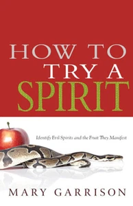 How to Try a Spirit - by Mary Garrison - Imagen 1 de 2