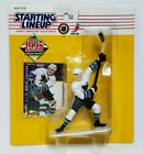 Carte figurine vintage San Jose Sharks Starting Lineup SLU NHL 1995