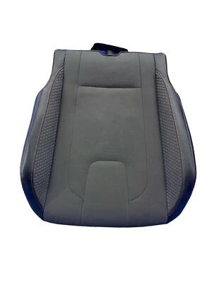 HYUNDAI ELANTRA N LINE 2021-2023 COJÍN ASIENTO INFERIOR DELANTERO DERECHO TÉRMICO *MANCHA* Foto 1 de 4