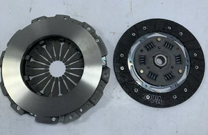 Valeo 006765 Clutch Kit 1.7 Diesel Fiat Fiorino Elba Duna Uno Innocenti Oem - Picture 1 of 5