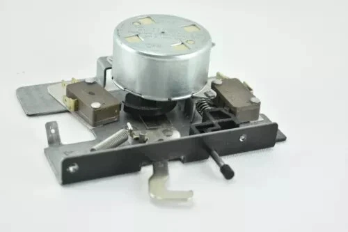 Pestillo de bloqueo eléctrico deslizable Bosch 12024390 OEM para HTI8056U/07 Foto 1 de 1