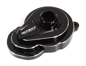 Cubierta de engranaje de aleación mecanizada Billet para Team Associated DR10 Drag Race Car RTR - Imagen 1 de 1