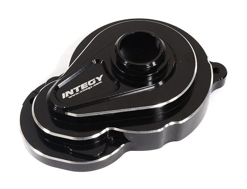 Billet Machined Alloy Gear Cover for Team Associated DR10 Drag Race Car RTR - Image 1 of 1