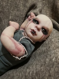 alternative reborn dolls