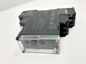 Schneider Electric RE22R2QTMR Harmony Timer Single function relay - Picture 1 of 7