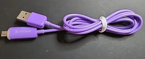 Android Charging Cable 🌺 Micro USB For samsung S5 S6 S7 Phone / S S2 Tablet 🌺 - Photo 1 sur 2