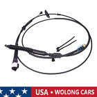 Automatic Transmission Shifter Cable for GMC Yukon 2000-2005 2006 88967320 Chevrolet Avalanche