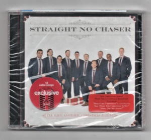Straight No Chaser I'll Have Another Christmas Album 2016 CD Deluxe Edition - Picture 1 of 2