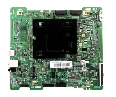 Placa principal Samsung UN75MU800DF BN94-12576B Foto 1 de 2