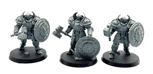3x ANNIHILATORS BUILT Stormcast Eternals Age of Sigmar AOS - Picture 1 of 5