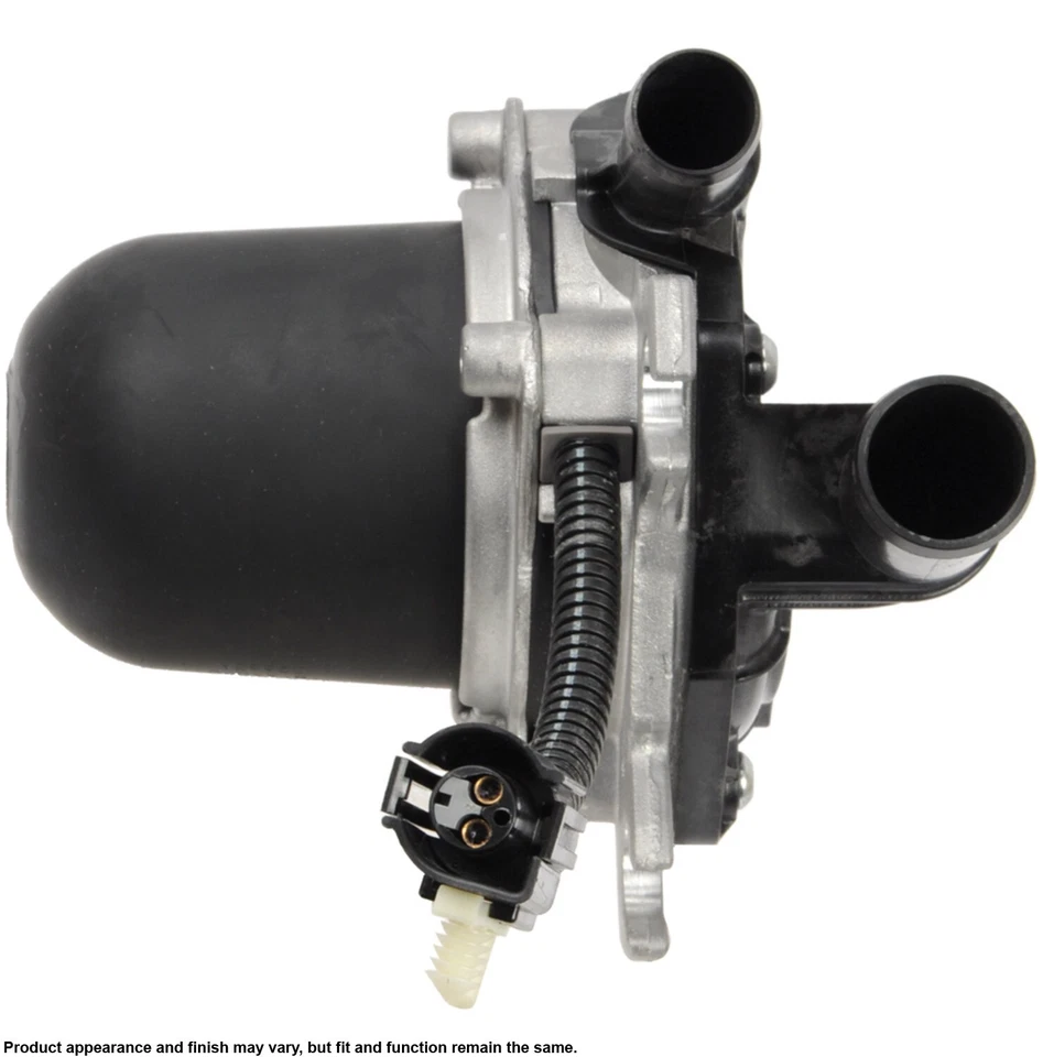 Secondary Air Injection Pump Cardone For 2006-2009 Ford Fusion 2.3L L4 - Image 1 of 4