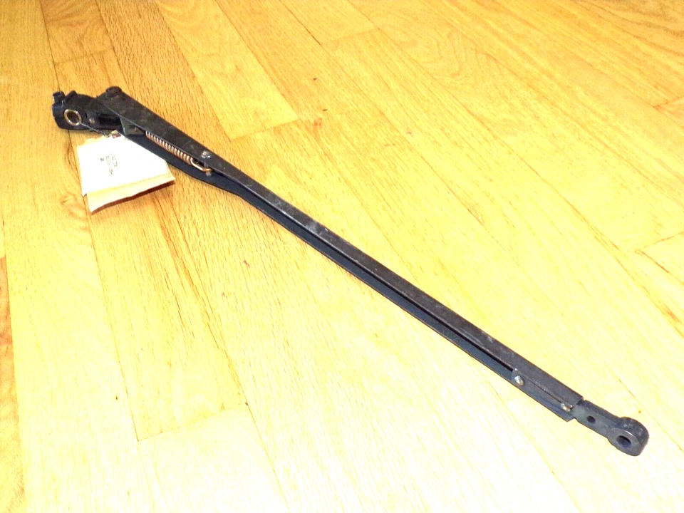 飞机挡风玻璃刮板 XW20500-2-1900-1 — 第 1/4 张图片