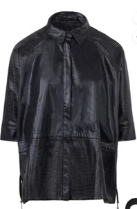 Religion Lighthouse shirt/ Jacket Size 12 - Picture 1 of 12