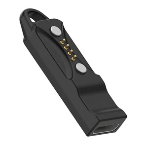 4Pin Watch TPYC Adapter USB Charger Charging Converter For Polar Pacer/Pacer Pro - Photo 1 sur 9