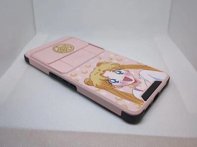 Funda Pretty Guardian Sailor Moon para Google Pixel 7 Pro con cubierta de cámara Foto 1 de 4