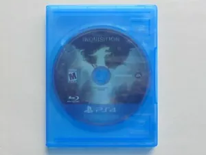 Dragon Age: Inquisition (Sony PlayStation 4, 2014) *SOLO DISCO* - Foto 1 di 3
