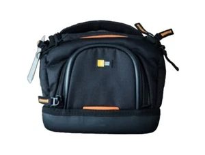 New Case Logic SLDC203 Camera Bag Black New With Tags - Picture 1 of 6