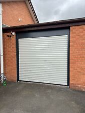 77mm Premier Roller Garage Door