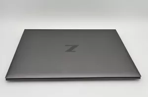 HP ZBook FireFly 15,6 G8 Laptop I7 / 512GB / 64GB / TOUCHSCREEN - Bild 1 von 7