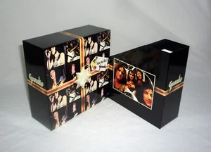 Geordie-Hope you like this empty box for mini lp,Jewelcase cd - Picture 1 of 3