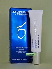 ZO Skin Health Eye Brightening Crème Cream 15g