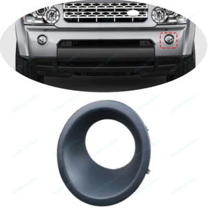 Front Fog Light Bezel Cover t For Land Rover LR4 Discovery 2010-2013,Left,Primed - Picture 1 of 7