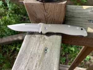 Gerber Air Ranger Serrated Edge Folding Knife 7.3" (18.5cm) Overall w/ Lock - Picture 1 of 3
