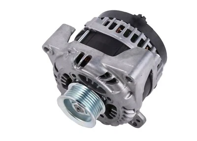 Alternator - Image 1 of 4