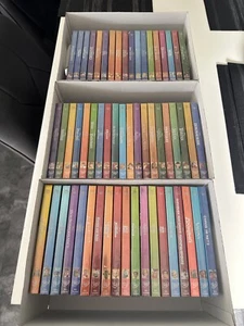 Disney Classics DVD Sammlung  limitiert Pappschuber OVP 1-57 - Bild 1 von 4