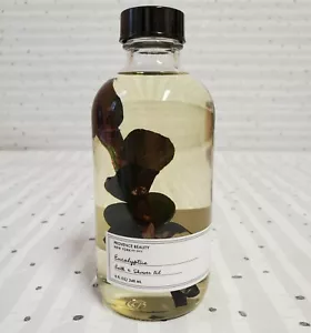 Provence Beauty New York EUKALYPTUS Bade- & Duschöl 8 flüssige Unzen/240 ml - Bild 1 von 7