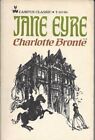 Jane Eyre Campas Classic T410 By Charlotte Bronte