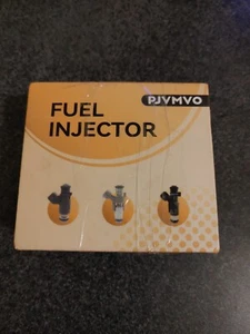 PJVMO High Performance Fuel Injector Supplier FJ817 - Picture 1 of 2