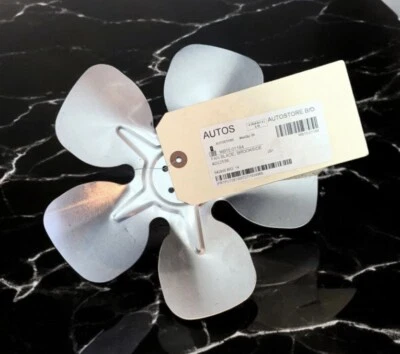 Master-Bilt 15-01184 风扇刀片,布鲁克赛德 202538 — 第 1/3 张图片