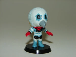 SD Pitt-seijin Figure from Tokusatsu Heroes SD Set! Ultraman Godzilla Gamera - Picture 1 of 1