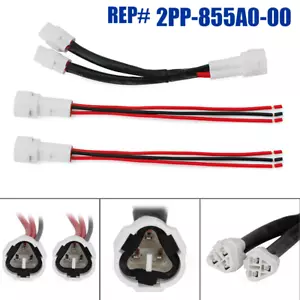 For Yamaha Tenere 700 Super Power Outlet SPLITTER USB Charger GRIPS Auxiliary - Picture 1 of 9