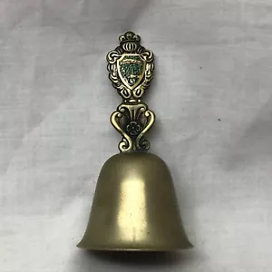 Campana souvenir fontana della giovinezza - Foto 1 di 7