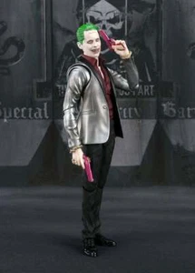 52618 SUICIDE SQUAD JOKER FIGUARTS - Foto 1 di 1