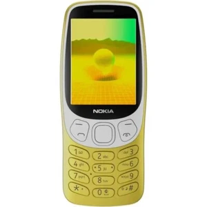 Nokia Cellulare 3210 4G Gold - Foto 1 di 2