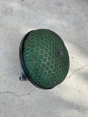 MITSUBISHI EVO 4 5 6 7 8 9 HKS FILTRO DE AIRE SETAS SOPORTE MAF PANAL  Foto 1 de 2