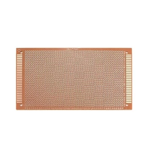Efficient 7x9cm PCB Board Pack of 20 for Easy Electronics Experimentation - Picture 1 of 7